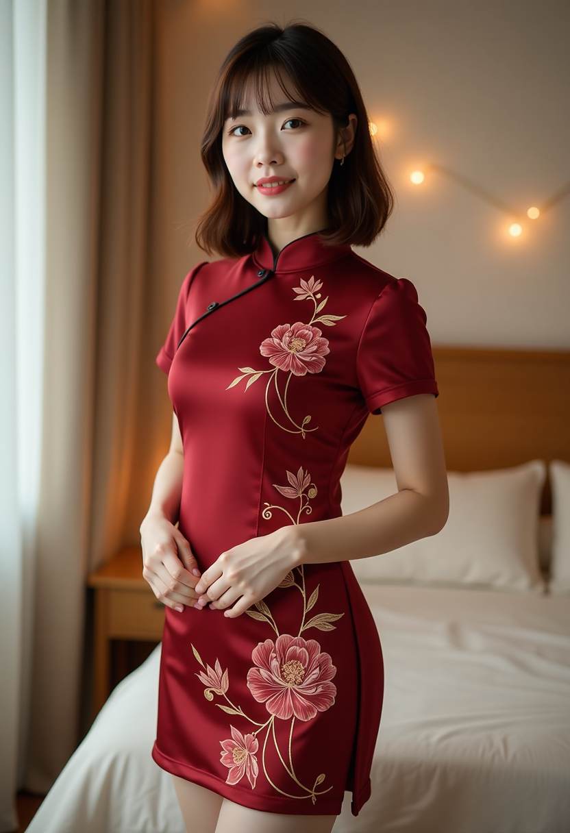 南北谜语对照